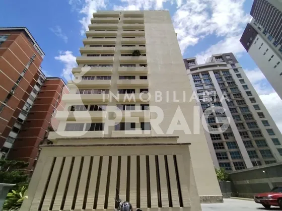 Apartamento En Alquiler/campo Alegre Chacao/90 Mts2/1h-2b-2pe/1.500$ $1,500.00
