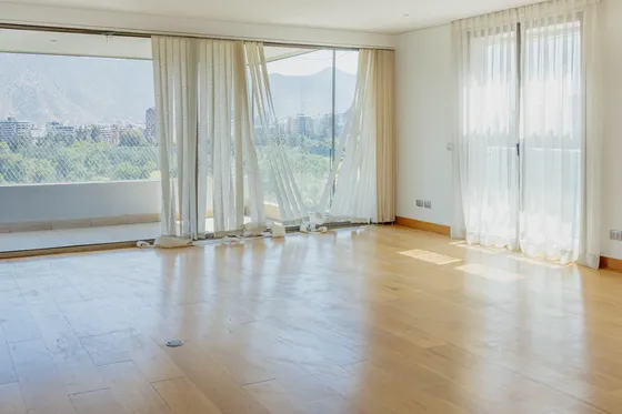 El Golf, Moderno, Vista Despejada, Alto Estandar, Terrazas