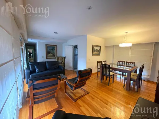 Venta Departamento En Bernal
