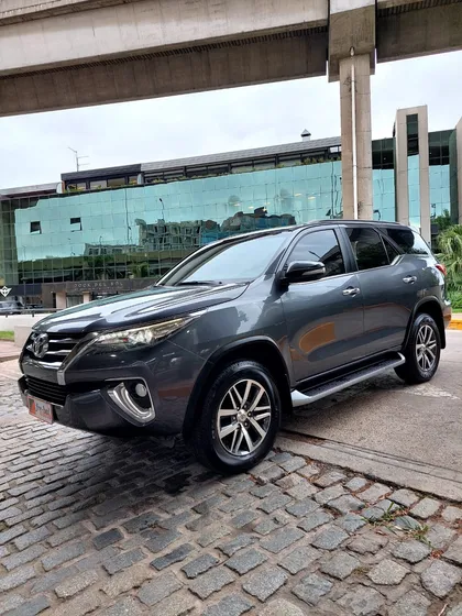 Toyota Sw4 2.8 Srx 204cv 4x4 7as At