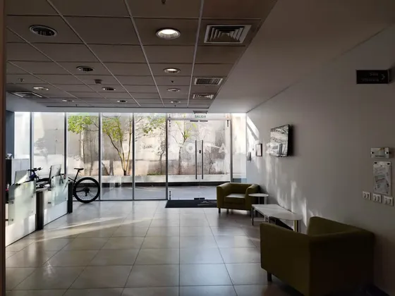 Local Comercial En Arriendo En Las Condes