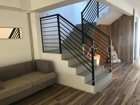 Monoambiente En San Martín  Excelente Ubicación Y Cochera