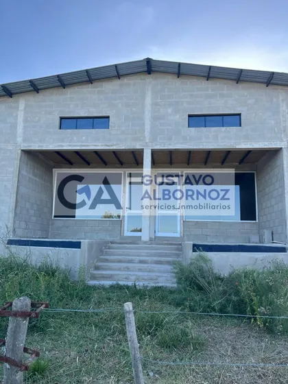 Local En Alquiler