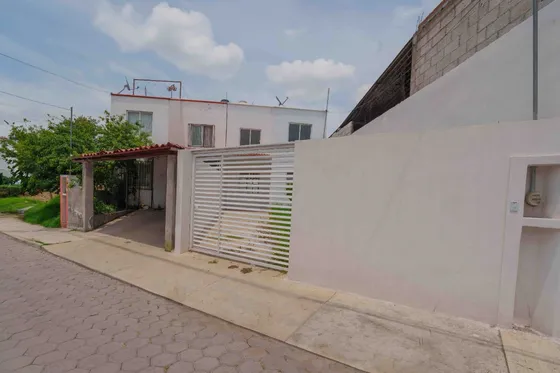 Casa En Venta Yauhquemehcan Tlaxcala