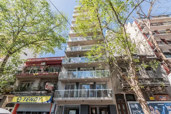 A Estrenar - Villa Crespo - 1, 2 Y 3 Ambientes