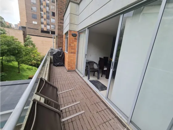 Apartamento En Venta En Castropol Medellin