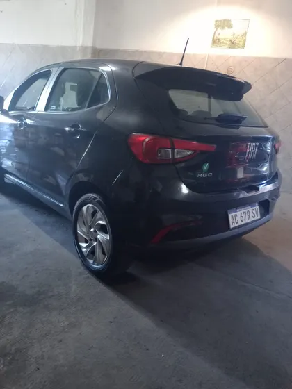 Fiat Argo Drive 1.3