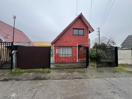 Vendo Casa, Sector Avenida Los Puelches