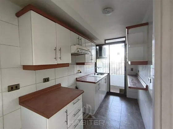 Departamento En Venta De 3 Dorm. En Los Angeles