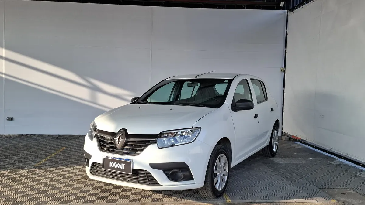 Renault Sandero 1.6 Life