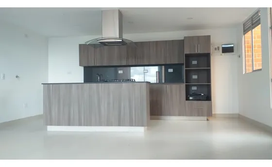Apartamento Dúplex En Rionegro Antioquia