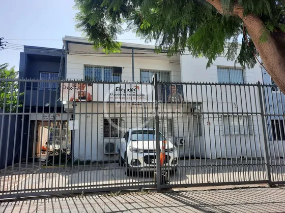 Oficina En Arriendo En Providencia