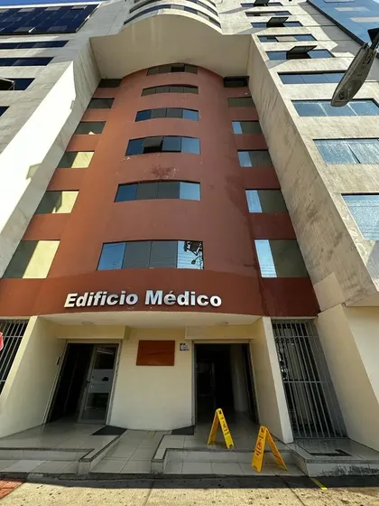Excelente Oficinas Para Inversión - Excelente Ubicación