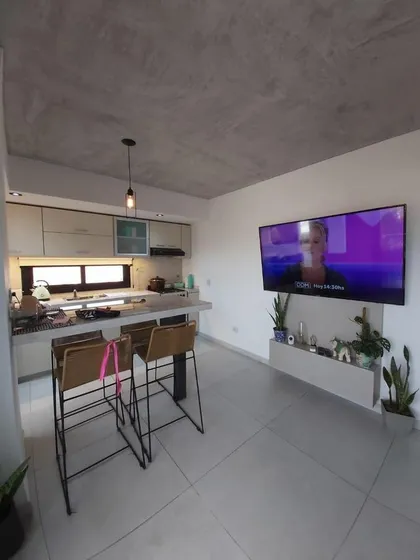 Venta Departamento 2 Ambientes Con Cochera Ituzaingo Norte