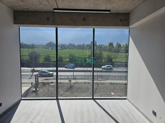 Oficina En Venta En Peñalolén
