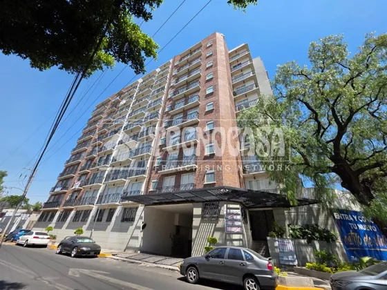  Venta Departamentos Tlatilco T-df0075-0676 