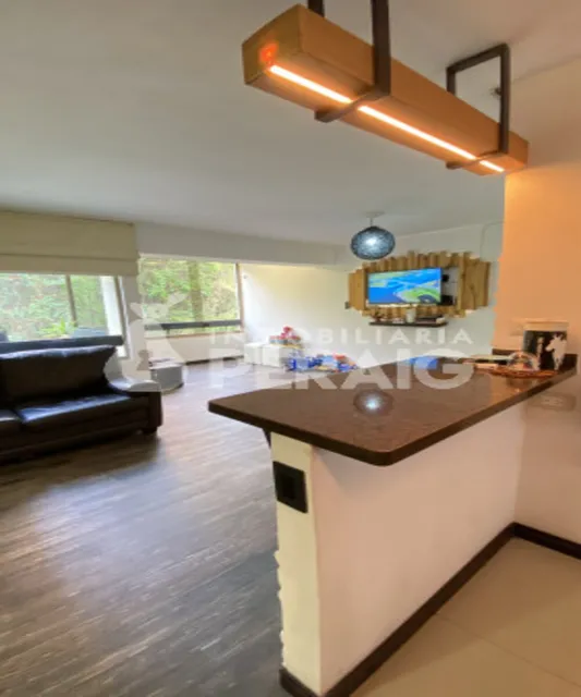 Pp Se Vende Apartamento 95m2 Lomas Del Avila