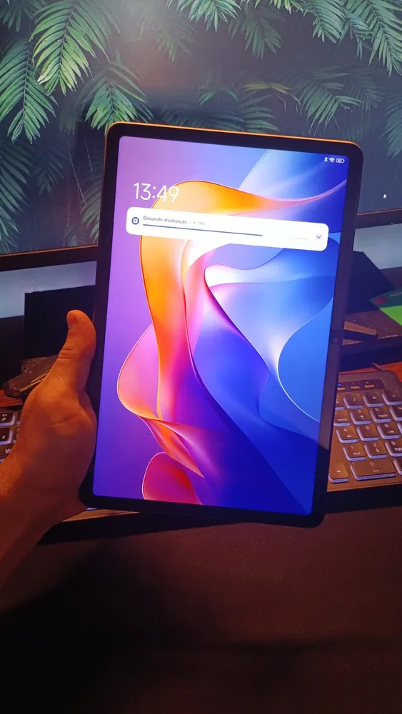 Imagem da avaliação 1