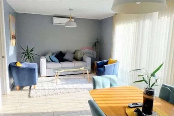 Arriendo En Buin, Linderos 3 Dorm -3 Baños