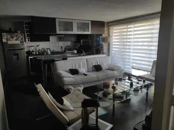 Departamento En Venta En Maipú