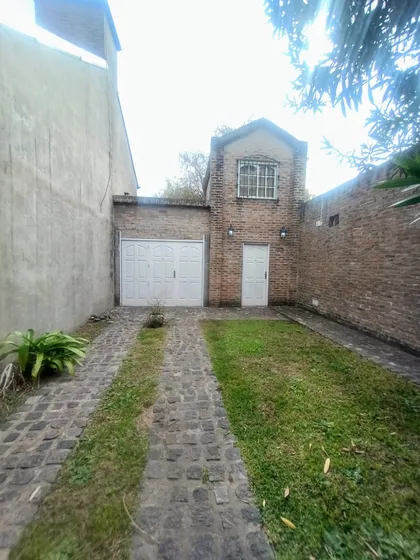 Alquiler Casa Francisco Alvarez 