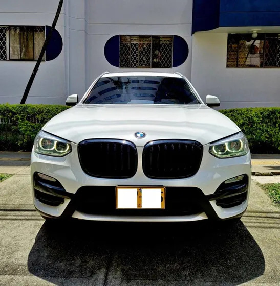 Bmw X3 2.0 G01 Xdrive20d