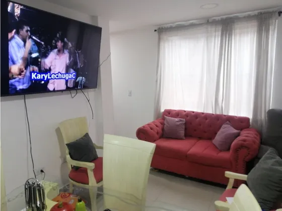Venta Apartamento En Campohermoso, Manizales | Venta Apto