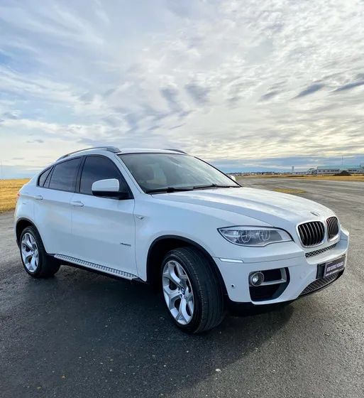 Bmw X6 3.0 Xdrive 35i Sportive 306cv