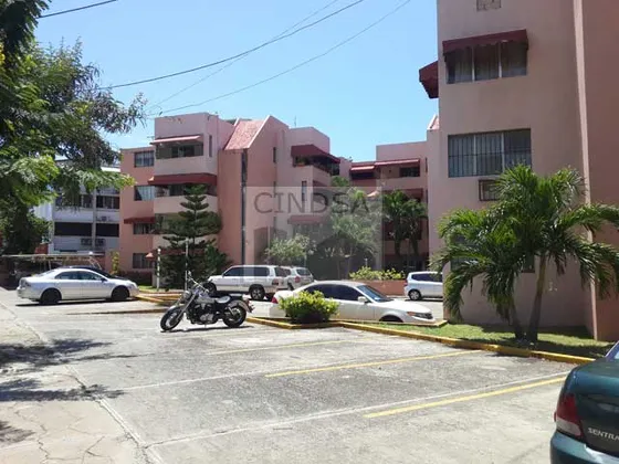Apartamento Bella Vista Alquiler 2 Habitaciones Amueblado