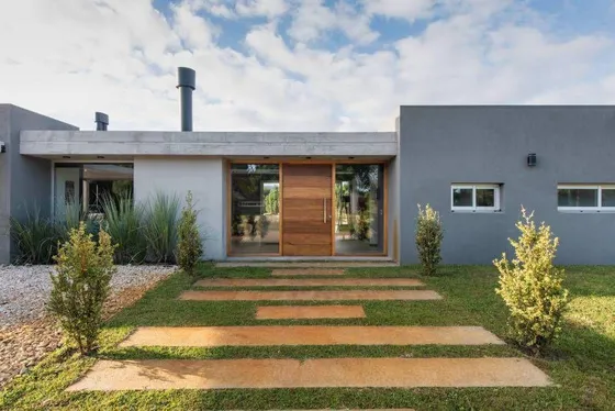 Casa En Venta 4 Ambientes Pinamar La Herradura