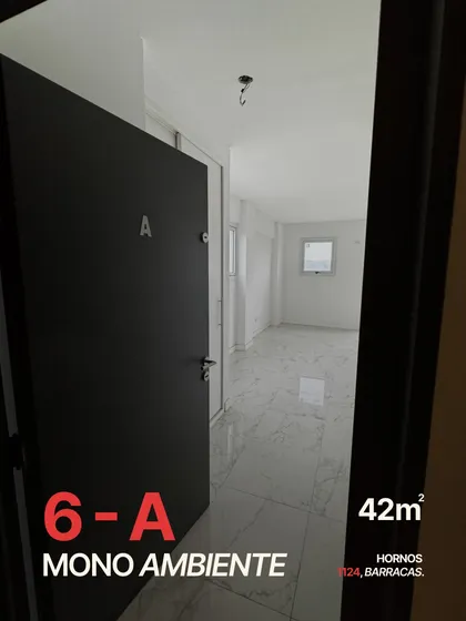 Espacio Profesional En Barracas Compra O Alquiler