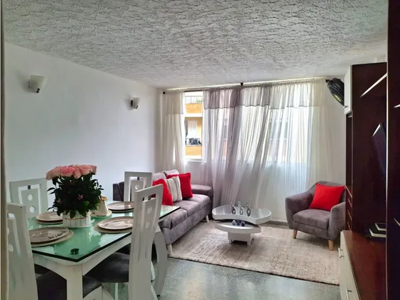 Venta Apartamento El Lido