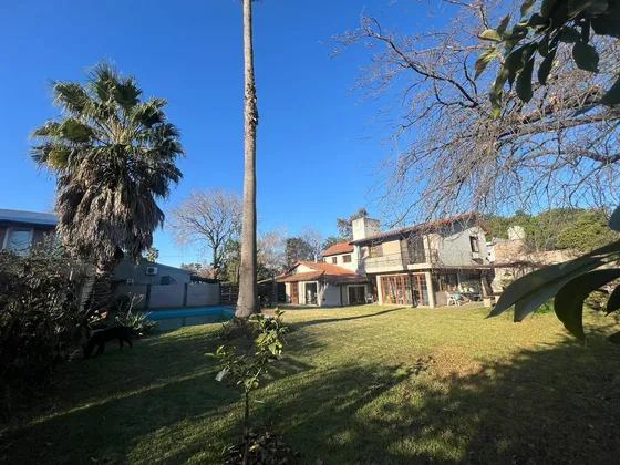 Quinta En  Zona De Balbastro