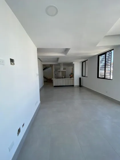 Venta De Penthouse En Evaristo Morales