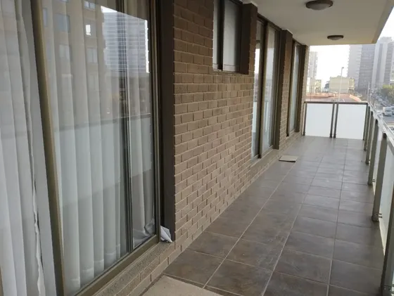 Departamento En Venta De 3 Dorm. En Viña Del Mar