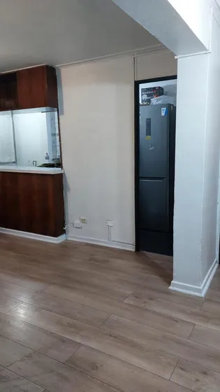 Arriendo Depto 3d 1b Metro Macul 