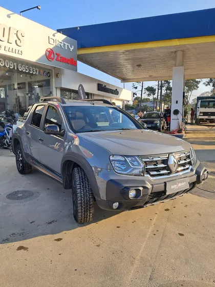 Renault Oroch 1.3 Tce Intens 2wd Cvt