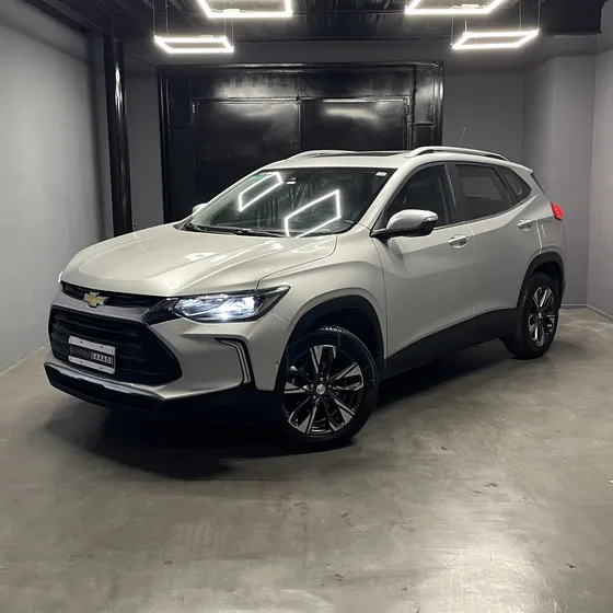 Chevrolet Tracker 1.2 Turbo Premier At
