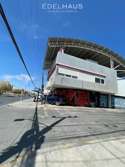 Local Comercial En Arriendo En Calama