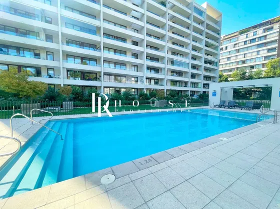 Lindo Departamento En Venta En Puente Nuevo