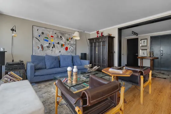 Full Remodelado Departamento En Venta En Barrio El Golf
