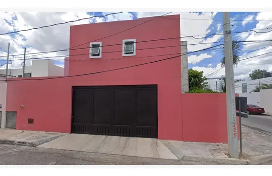 Casa En Venta En Merida Yucatan, Emiliano Zapata Nte, Excelente Oportunidad. Js