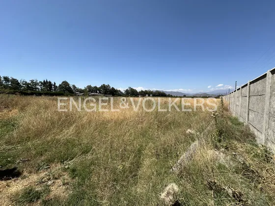 Terreno En Venta En Requinoa