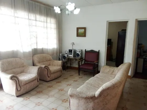Casa En Coche El Valle Municipio Libertador En Venta De 1 Nivel En Vereda
