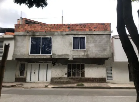 Venta De Casa A 4 Cuadras Del Centro Y A Zonas Verdes