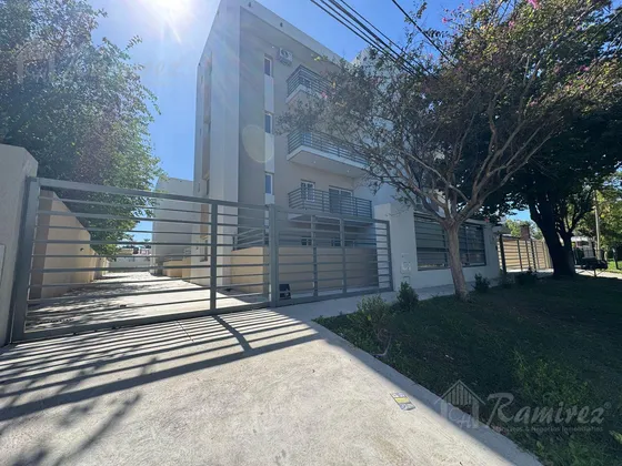 Departamento A Estrenar En Venta - Moreno Centro