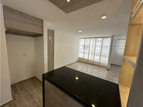 Apartamento En Arriendo Amore Ciudad Mallorquin
