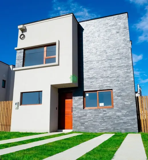 Casa Nueva En Venta Condominio