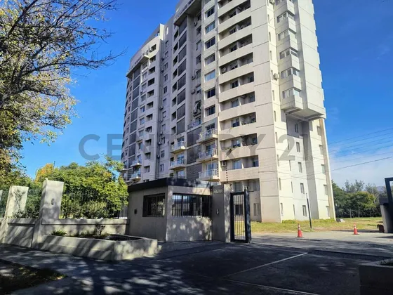 Departamento En Venta Ciudad - Edificio Casa Magna - Id: 257620