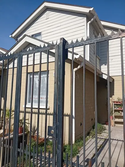 Vive En Uno De Los Mejores Barrios De Buin